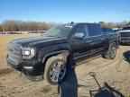 2018 GMC Sierra