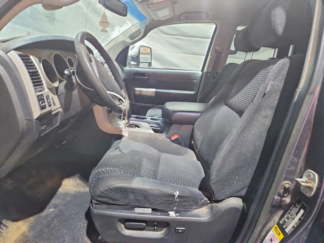 2008 TOYOTA TUNDRA