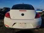 2012 VOLKSWAGEN Beetle