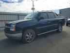 2005 CHEVROLET Avalanche