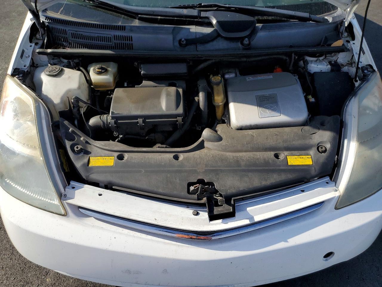2009 TOYOTA PRIUS