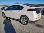 2011 CHEVROLET VOLT