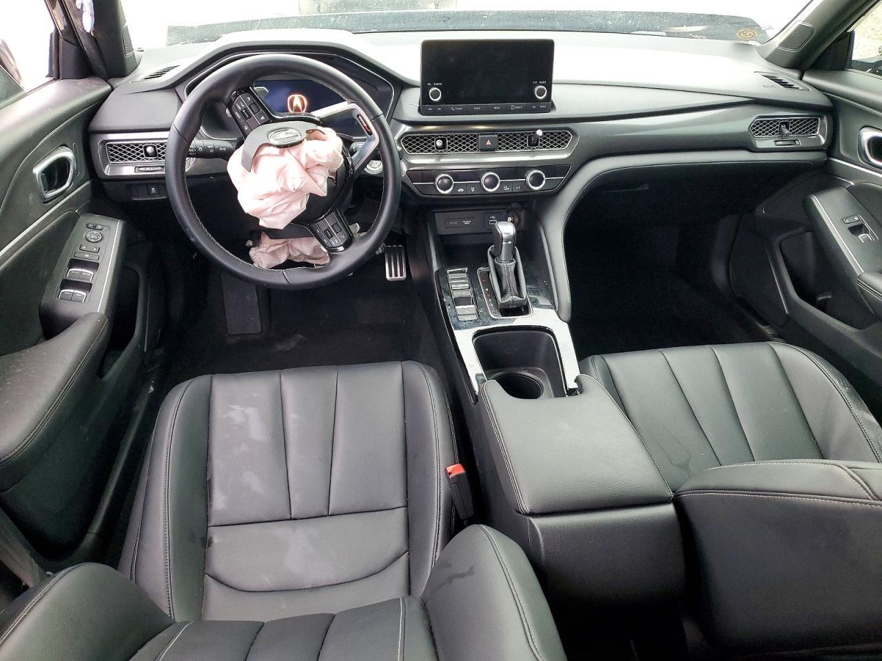 2024 ACURA Integra
