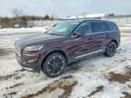 2024 LINCOLN Aviator