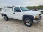 2001 CHEVROLET C2500