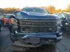 2023 CHEVROLET Silverado
