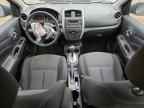 2018 NISSAN VERSA