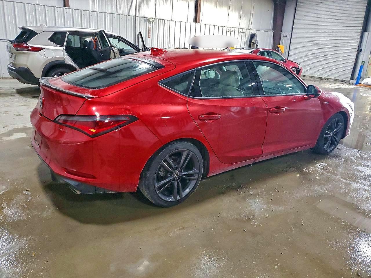 2023 ACURA Integra