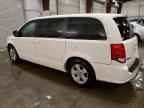 2013 DODGE GRAND CARAVAN