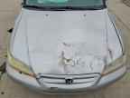 2002 HONDA ACCORD