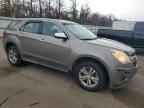 2010 CHEVROLET EQUINOX