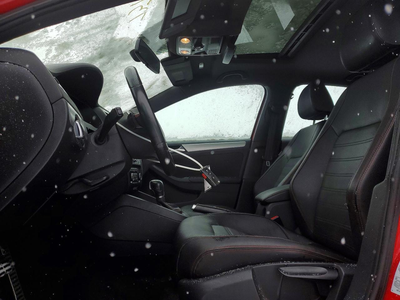 2012 VOLKSWAGEN JETTA