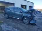 2018 GMC Terrain