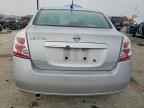 2010 NISSAN SENTRA