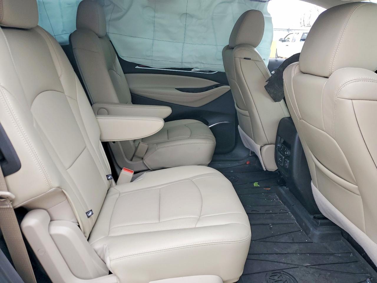 2020 BUICK ENCLAVE
