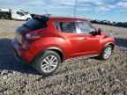 2016 NISSAN Juke