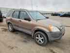2002 HONDA CR-V
