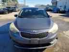 2015 KIA FORTE