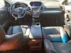 2017 ACURA RDX