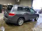 2011 TOYOTA HIGHLANDER