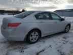 2010 HONDA ACCORD
