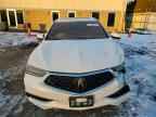 2018 ACURA TLX