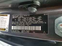 2010 TOYOTA 4Runner
