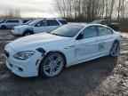 2017 BMW 6 Series