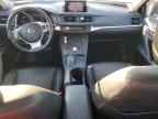 2013 LEXUS CT 200
