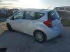 2014 NISSAN Versa Note