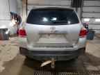 2012 TOYOTA HIGHLANDER