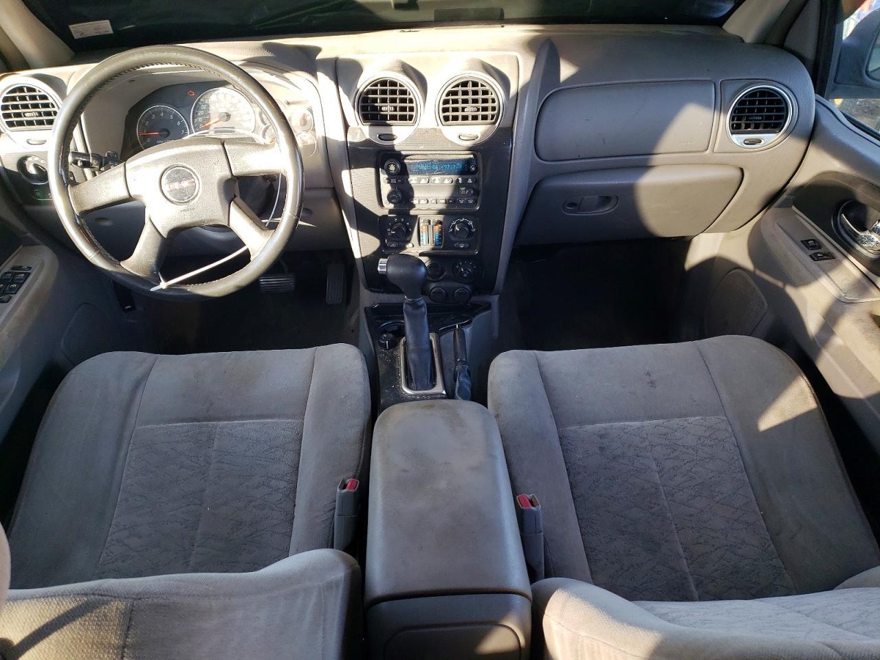 2005 GMC Envoy