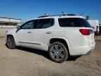 2018 GMC ACADIA