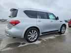 2012 INFINITI QX56