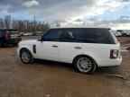 2011 LAND ROVER RANGE ROVER