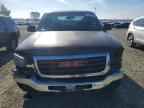 2005 GMC Sierra