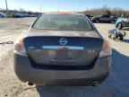 2007 NISSAN ALTIMA