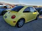 2000 VOLKSWAGEN Beetle