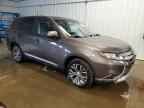 2018 MITSUBISHI outlander