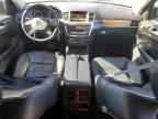 2012 MERCEDES-BENZ ML-Class