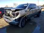 2025 GMC Sierra