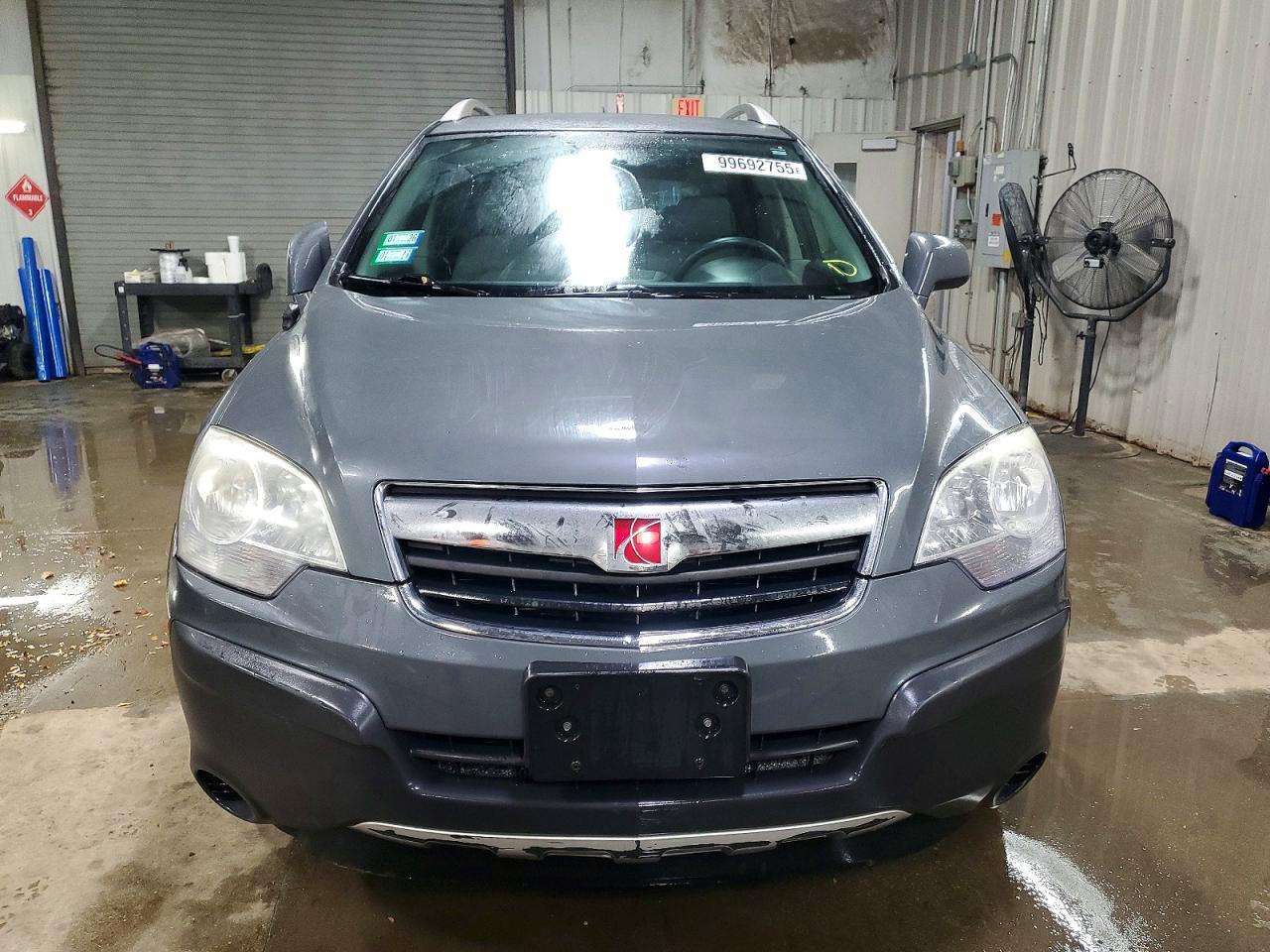 2008 SATURN Vue