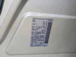 2014 NISSAN PATHFINDER