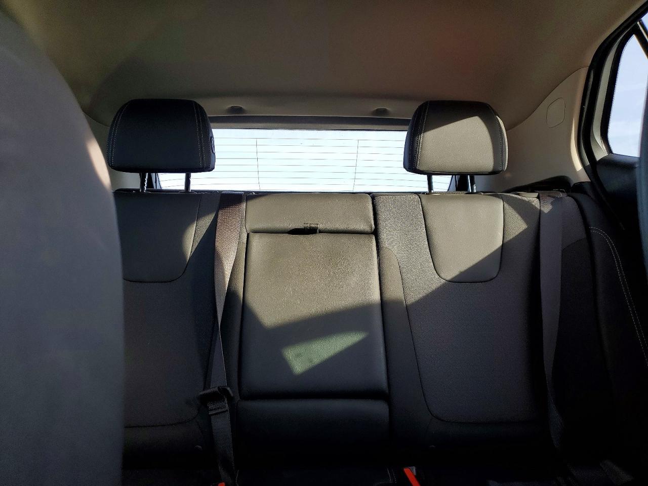2024 BUICK Encore GX