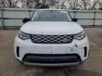 2025 LAND ROVER Discovery