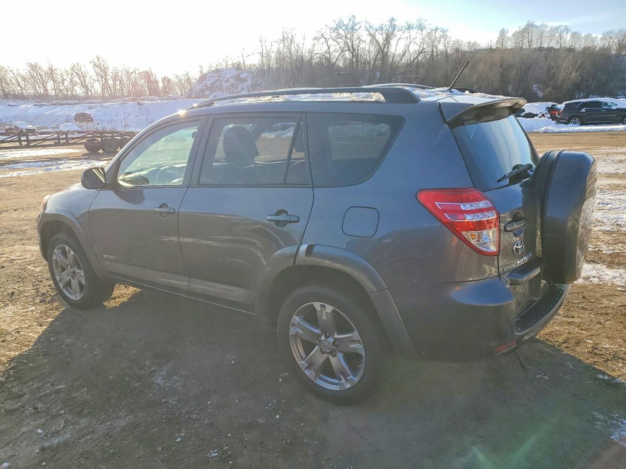 2010 TOYOTA RAV4