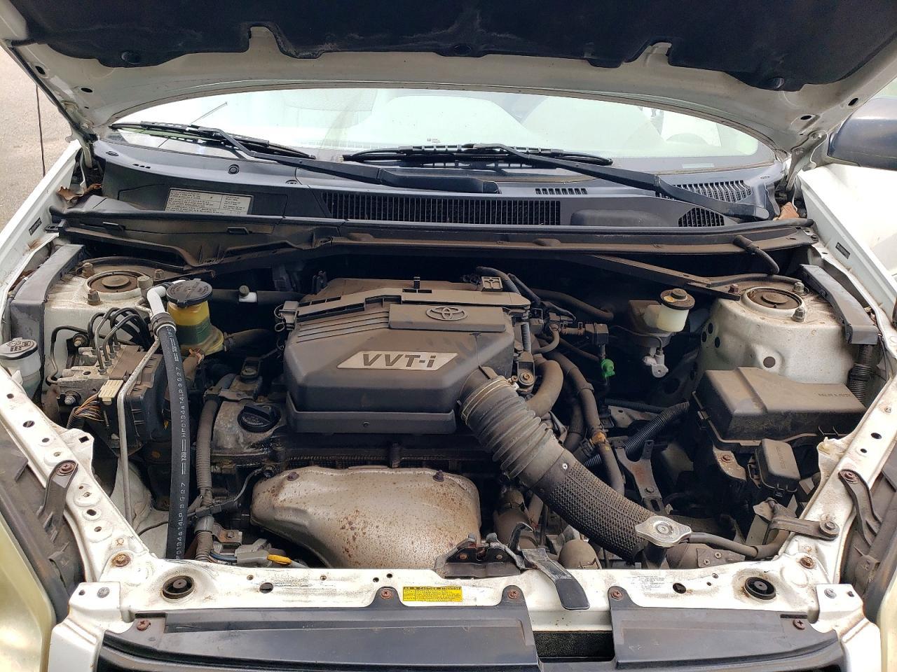 2005 TOYOTA RAV4