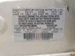 2019 NISSAN Versa Note