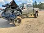 2024 GMC Sierra