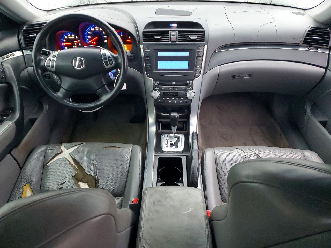 2006 ACURA TL